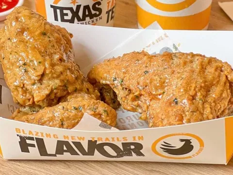 Đến lượt Texas Chicken phát cảnh báo, giới bán rán đang "chao đảo" với cùng 1 lý do