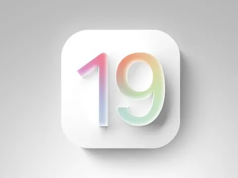 iOS 19 sẽ ra mắt trong tháng tới với những tính năng dự kiến này