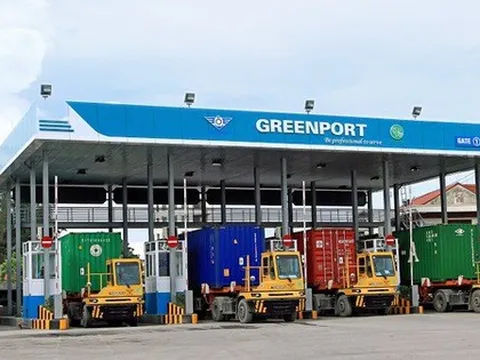 Viconship sắp phát hành 74,8 triệu cổ phiếu thưởng và trả cổ tức