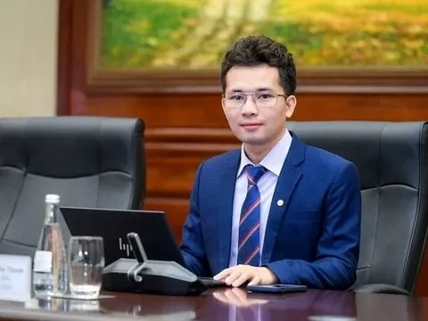 Khách trúng thưởng VF3 của GSM: CEO Nguyễn Văn Thanh đích thân gọi mới tin
