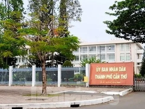 Chủ tịch Cần Thơ chỉ đạo triển khai kết luận của Thanh tra Chính phủ
