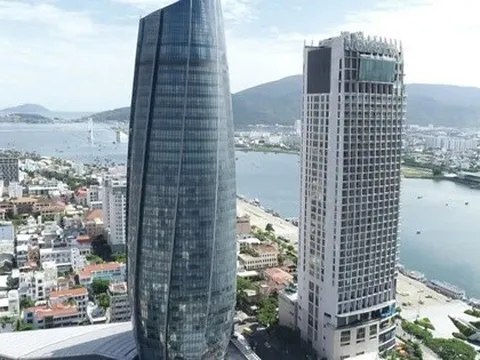 Đà Nẵng: Thành lập 15 đảng bộ phường, xã mới và chi bộ đặc khu Hoàng Sa