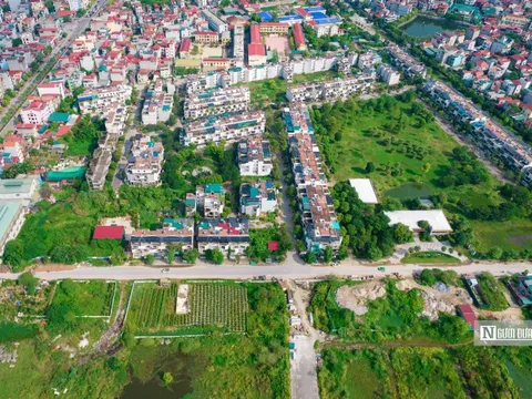 Đề xuất đánh thuế thu nhập cá nhân 20% lãi chuyển nhượng bất động sản