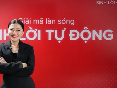 “Đừng để dòng tiền ngủ quên”: Tư duy tài chính thực chiến từ Shark Trương Lý Hoàng Phi