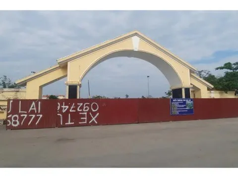 Bắt tạm giam, khám xét nơi ở của Tổng giám đốc Cao Thị Nhung