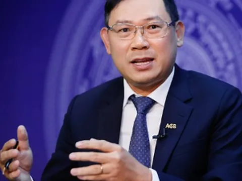 ACB là ngân hàng đầu tiên hiện thực hóa Nghị quyết 68 bằng hành động cụ thể