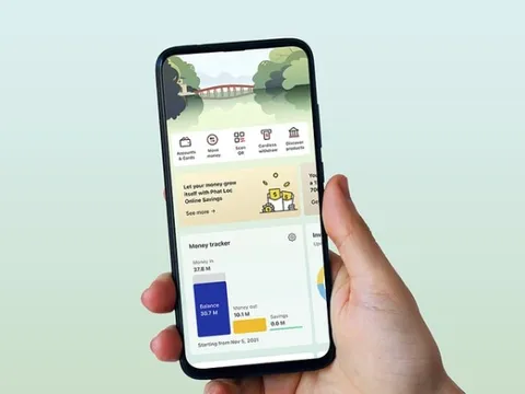 Khách hàng Techcombank chú ý, các thiết bị này không thể truy cập ứng dụng ngân hàng từ ngày 11/5