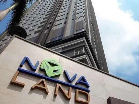 Novaland tăng hơn 50%, nhóm cổ đông lớn muốn bán 18,7 triệu cổ phiếu, khẳng định "không có bất kỳ cuộc tháo chạy nào"