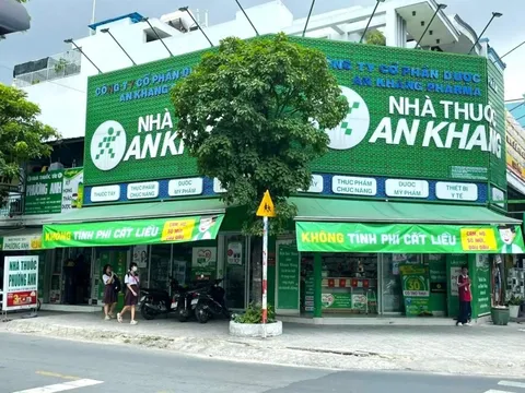 Hết lo thuốc giả, thực phẩm chức năng kém chất lượng - nhà thuốc An Khang chơi lớn triển khai tra cứu trực tiếp dữ liệu thuốc ngay trên website