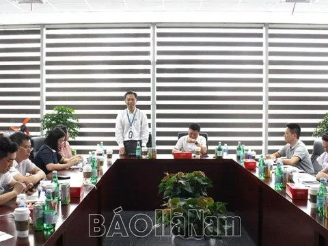 Nhà cung cấp của Apple tại Hà Nam có kế hoạch tăng sản lượng thêm 30%, tuyển dụng hơn 3.000 lao động