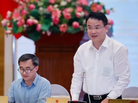 Thứ trưởng Tài chính nói về triển vọng nâng hạng thị trường chứng khoán vào tháng 9