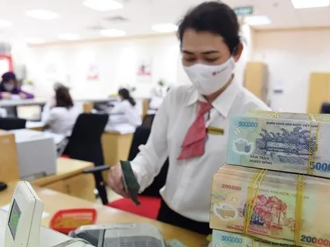 Ngân hàng đối diện với áp lực nợ xấu khi Thông tư 02 chấm dứt