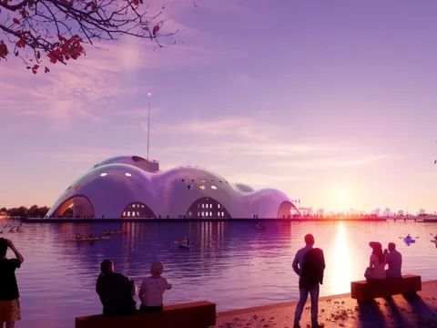Để Nhà hát Opera Hà Nội luôn sáng đèn: Tâm huyết từ chủ đầu tư
