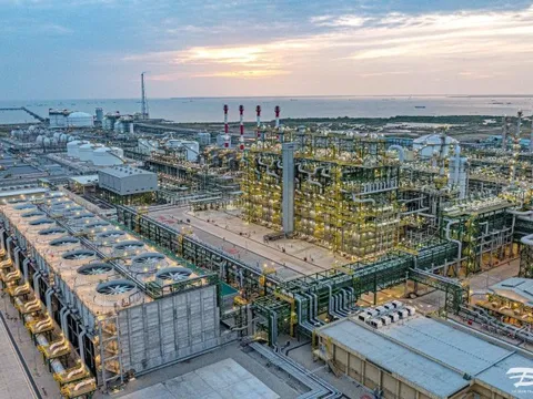 "Đại gia" Thái Lan lỗ gần 10.000 tỷ đồng với siêu dự án Tổ hợp hóa dầu Long Sơn 5 tỷ USD tại Việt Nam