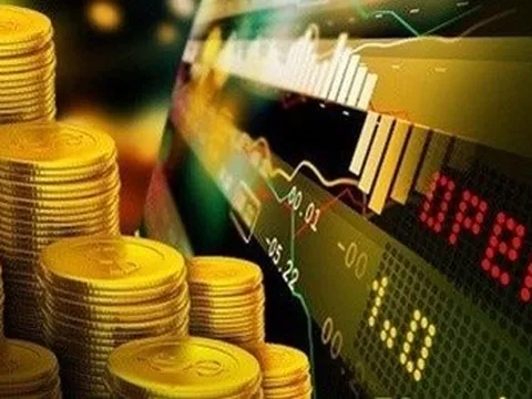 Thị trường ngày 13/5: Dầu cao nhất 2 tuần, vàng giảm mạnh, cà phê thấp nhất 3 tuần