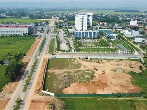 Thông tin mới về “Siêu dự án" 1,5 tỷ USD ở Hưng Yên
