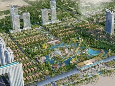 Bà Rịa - Vũng Tàu thu hàng nghìn tỷ đồng từ đấu giá đất
