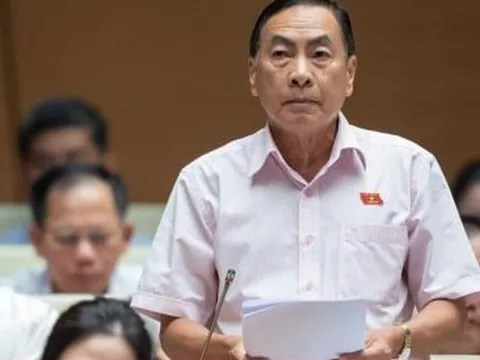 ĐBQH: Doanh nghiệp Nhà nước có được đầu tư bất động sản, chứng khoán?