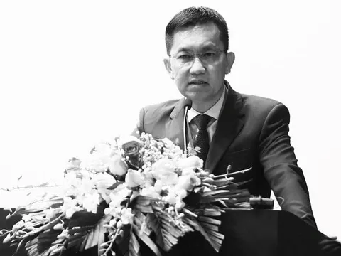 Nanogen thông báo Chủ tịch HĐQT qua đời: Tiến sĩ Hồ Nhân là cảm hứng cho thế hệ trẻ dấn thân vào hành trình phụng sự xã hội bằng tri thức và lòng tận tâm
