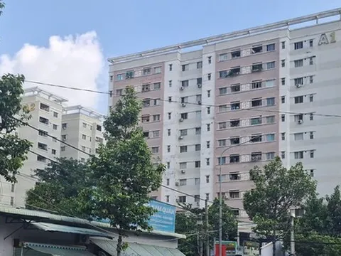 Đề xuất cưỡng chế thu hồi nhà ở xã hội không đúng đối tượng sử dụng