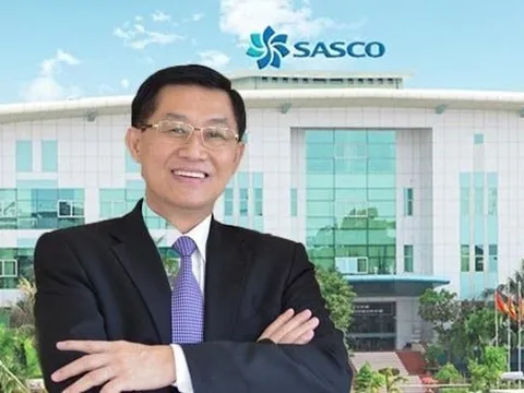 Lần đầu tiên ông Johnathan Hạnh Nguyễn bán vốn tại DN hàng không được ví như “gà đẻ trứng vàng” sinh lãi hàng trăm tỷ/năm