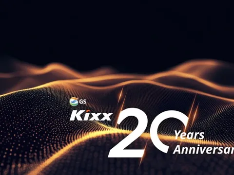 Kixx kỷ niệm 20 năm - Từ niềm tự hào Hàn Quốc đến bạn đồng hành tại Việt Nam