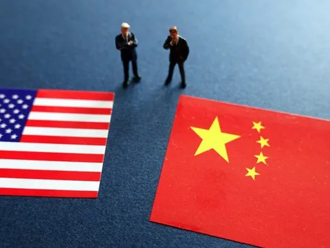 Mỹ - Trung tìm được tiếng nói chung, một kim loại hưởng lợi lớn