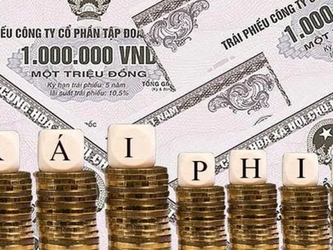 Vingroup tiếp tục huy động thành công 2.000 tỷ đồng trái phiếu