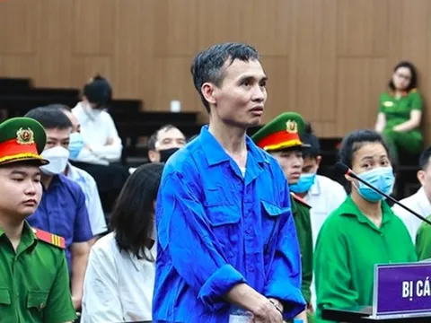 Chủ tịch Công ty Đất hiếm Việt Nam đổ lỗi cho thông tư của Bộ Công Thương