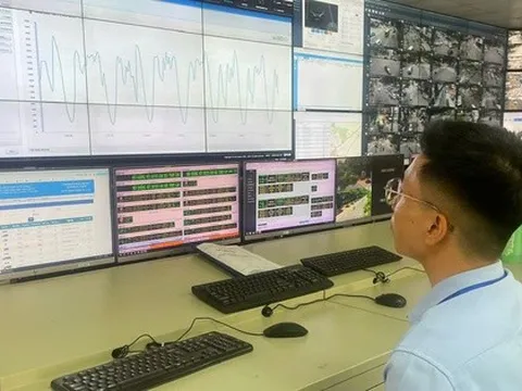 Ứng dụng AI vào giao thông thông minh