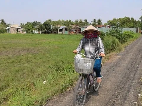 Khu đô thị mới Bình Quới – Thanh Đa có chuyển động mới