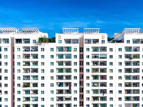 Ngỡ ngàng với khoản phạt thuế lên đến 120 tỷ đối với một ban quản trị chung cư tại TP.HCM