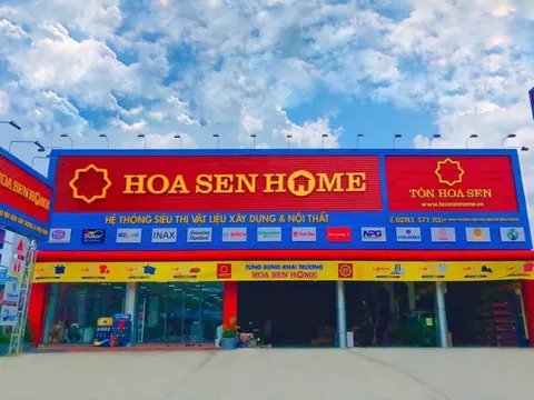 HSG: Lợi nhuận sau thuế uớc lũy kế 07 tháng NĐTC 2024-2025 đạt 460 tỷ đồng