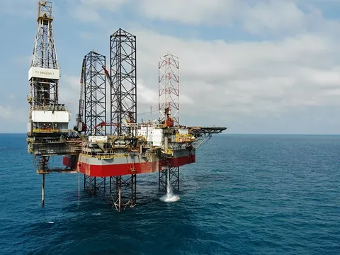 Mỹ, Hàn Quốc phát hiện 'kho báu' sâu 4000m ngoài khơi Việt Nam: 'Ba ông lớn' hành động ngay!