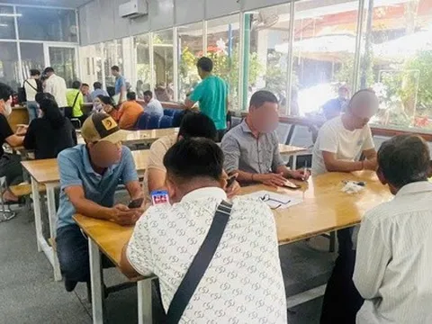 Phản ứng của giới đầu tư bất động sản trước biến động toàn cầu