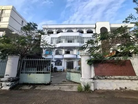 Cà Mau rà soát xử lý tài sản dôi dư sau sắp xếp, lo nhà cho cán bộ