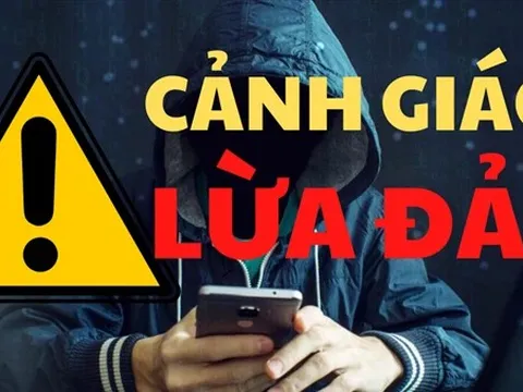 Cảnh báo lừa đảo phụ huynh cài ứng dụng VNeID để học sinh thi tốt nghiệp