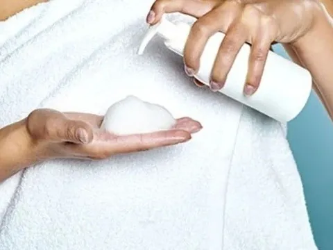 Thu hồi lô dầu gội “nổ” công dụng như thuốc chữa bệnh