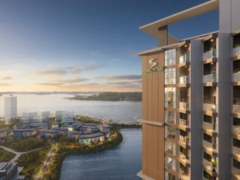 SkyM thiết lập chuẩn mực mới cho căn hộ ven biển Hạ Long