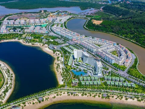 Giải mã sức hút của Dragon Ocean Đồ Sơn - bệ phóng đầu tư mới