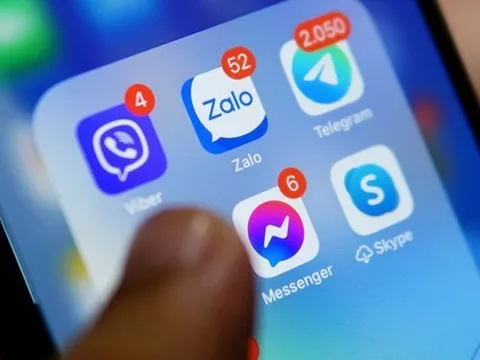 Cập nhật mới trên Zalo khiến hàng triệu người dùng cần lưu ý kẻo mất sạch tin nhắn quan trọng