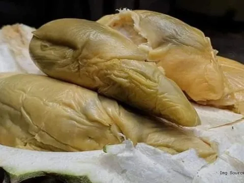 Giới "sành ăn" săn lùng giống quả mới: Mùi thơm quyến rũ, hương vị đặc biệt không thể lẫn vào đâu được