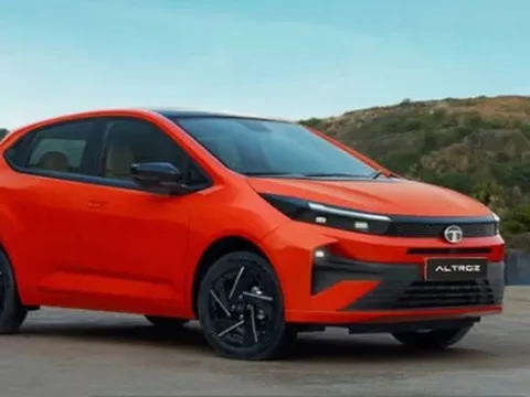 Xe hatchback cao cấp chuẩn bị mở bán: Trên hạng Morning, i10 mà giá quy đổi chỉ bằng 1 nửa