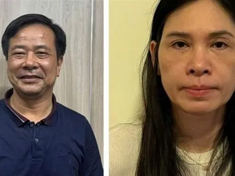 Khởi tố vợ chồng chủ tịch công ty ép lao động nghèo nộp phí xuất khẩu lao động 'cắt cổ'