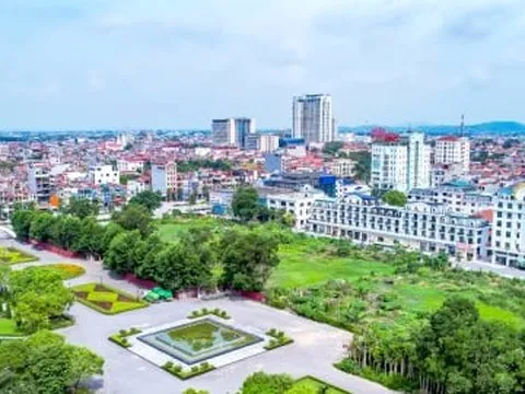 Vì sao bất động sản Bắc Giang vẫn 'sốt nóng'?
