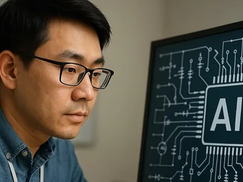 7 công việc có thu nhập "khủng" liên quan đến AI