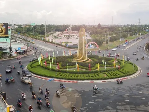 Bộ Công an yêu cầu Long An cung cấp hồ sơ 37 dự án cây xanh