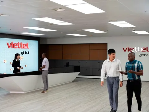 3 lãnh đạo cấp cao của Viettel Global đồng loạt xin từ nhiệm