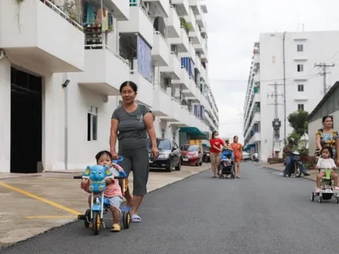 Gói 120.000 tỷ đồng cho nhà xã hội vẫn “ế” sau 4 lần hạ lãi vay