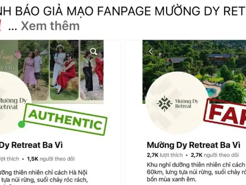 Lừa đảo trên các nền tảng mạng xã hội: Cần chủ động xây dựng cơ chế bảo vệ quyền lợi người dùng